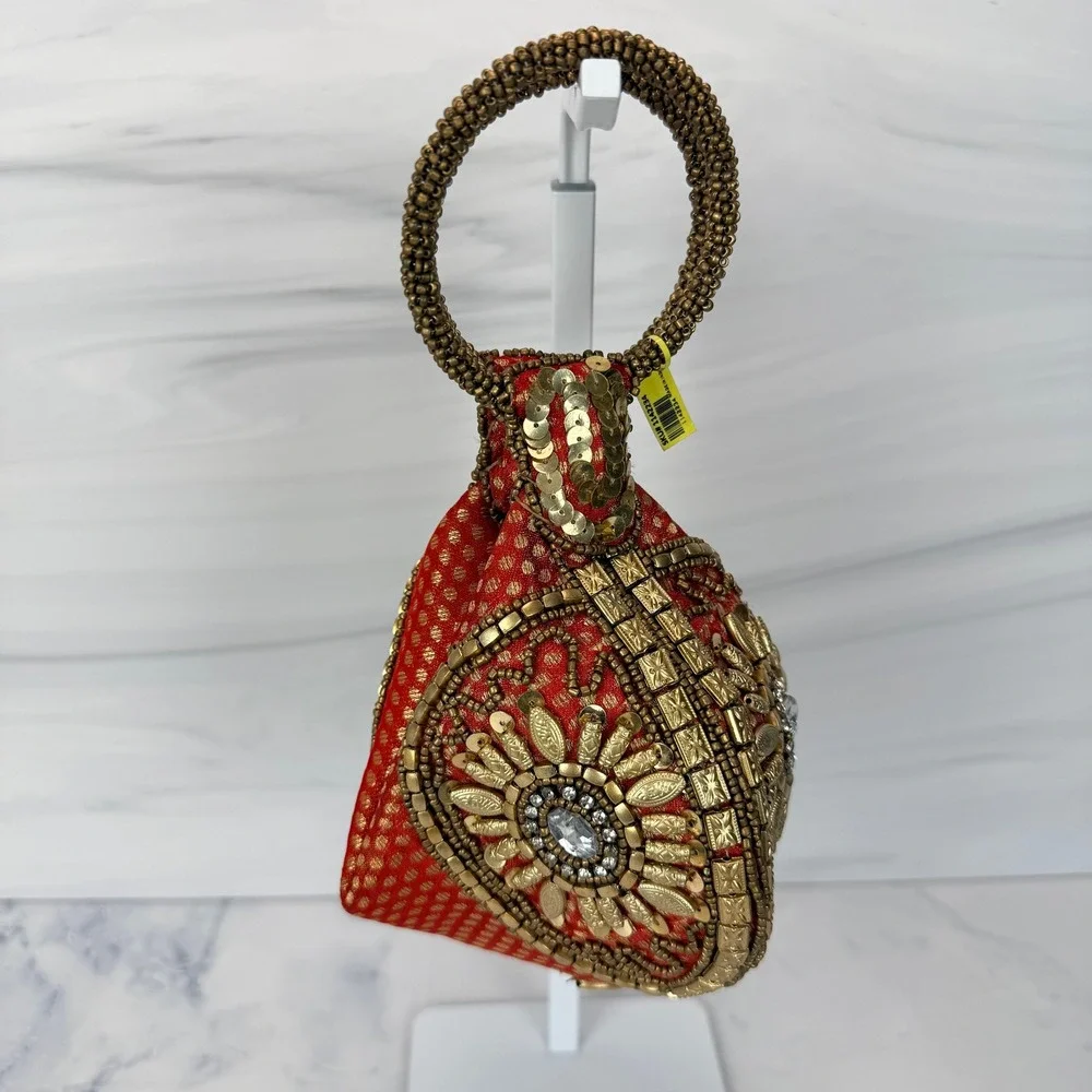 Unbranded potli fortune
